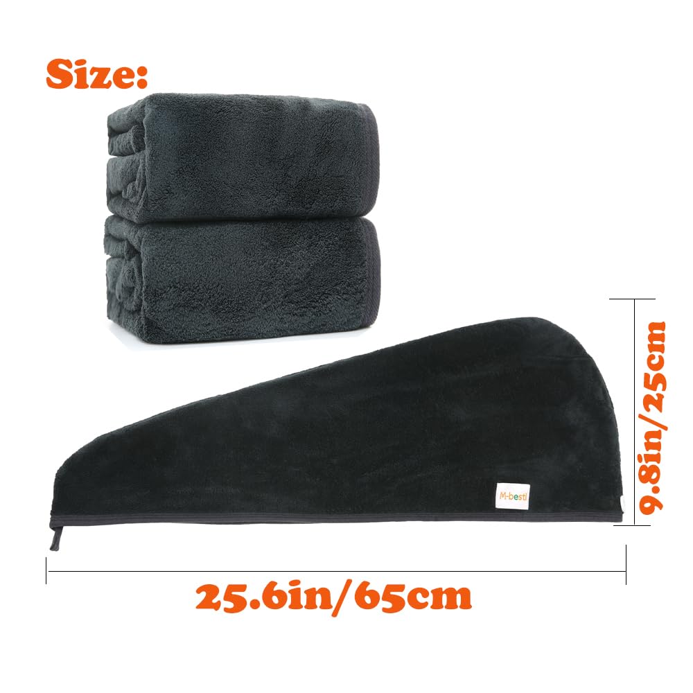 M-bestl towels styled in bathroom to show travel-ready convenience and easy care