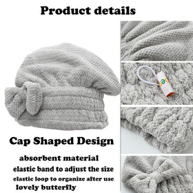M-bestl towel held in hand to show size and travel-friendly convenience