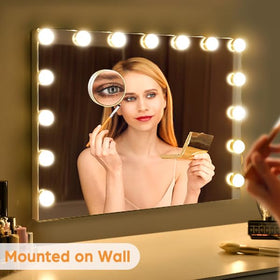 M MIVONDA wall mounted in bathroom saving counter space
