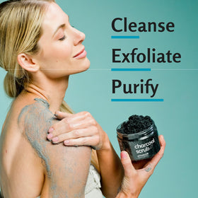 M3 Naturals label highlighting collagen and plant stem-cell ingredients benefit