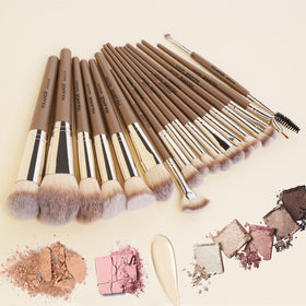 MAANGE eye brushes blending shadow for precise crease definition