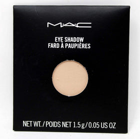 MAC Brûlé close-up texture shot highlighting smooth, blendable pigment for even application