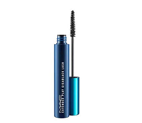 MAC Extended Play Lash Endlessly Black tube shown front view for everyday definition