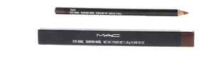 M.A.C Eye Kohl Teddy close-up of creamy tip for smooth application