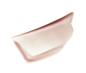 MAC Lipglass 321 Dreamy in clutch lifestyle shot for on-the-go touch-up convenience