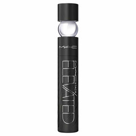 MAC MACStack elevated mascara front packaging showing sleek tube and shade for easy selection
