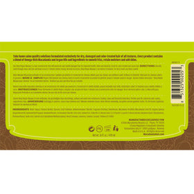 Macadamia Natural Oil macadamia oil droplet ingredient close-up boosting hydration