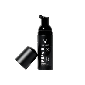 Mad Rabbit front packaging showing unscented tattoo soap benefit