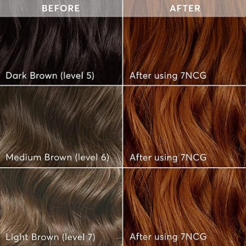 Madison Reed conditioning activator bottle highlighting nourishing blend for softer hair