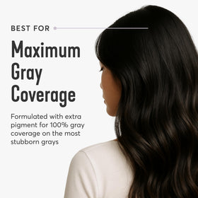 Madison Reed cream color texture close-up showing smooth blend and nourishment