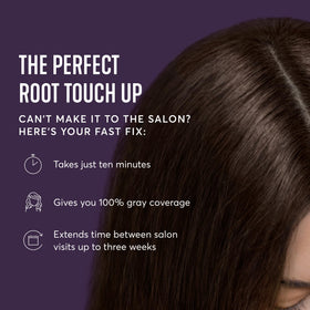 Madison Reed color cream texture swirled to show consistency and coverage benefit