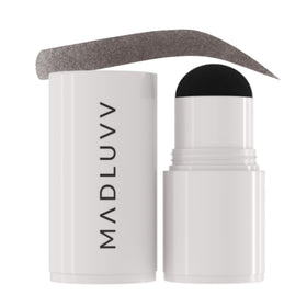 MADLUVV refill front view showing compact color applicator and benefit of easy replacement