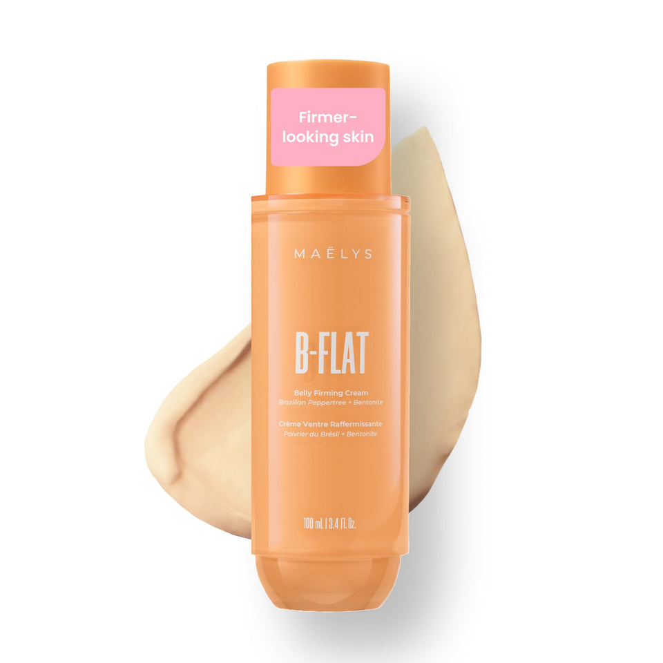 MAËLYS front packaging showing product name and net weight for clear identification