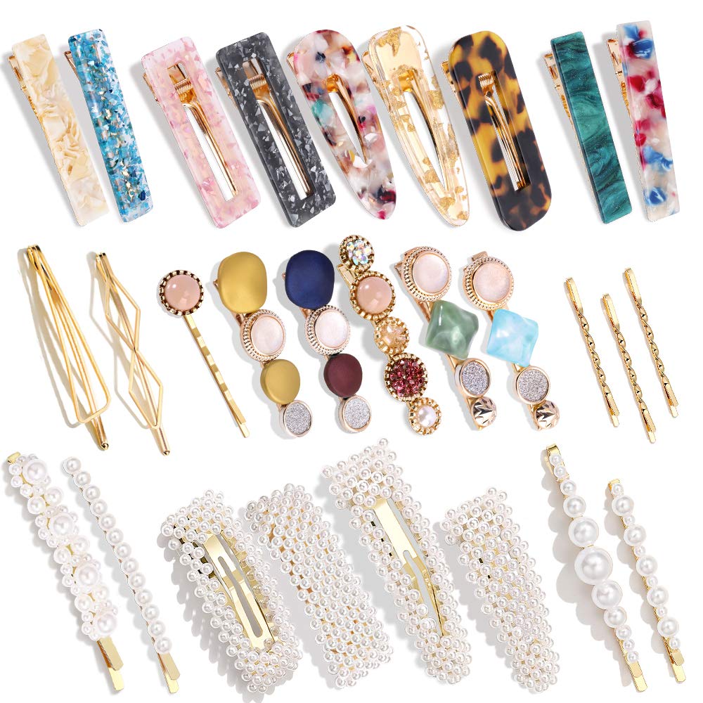 Magicsky front packaging display showing full 28 piece set and variety