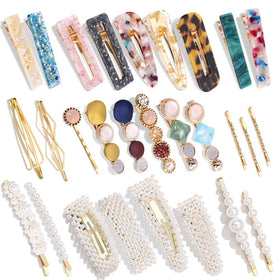 Magicsky front packaging display showing full 28 piece set and variety