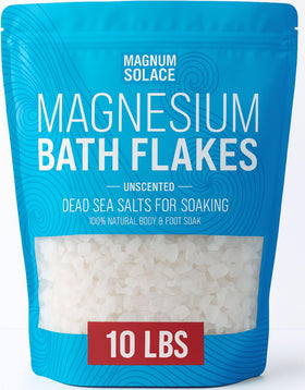 Magnum Solace front packaging showing product and quantity benefits