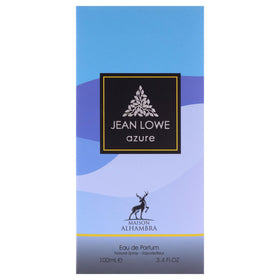 Maison Alhambra close-up label view showing clear branding and ingredient cues