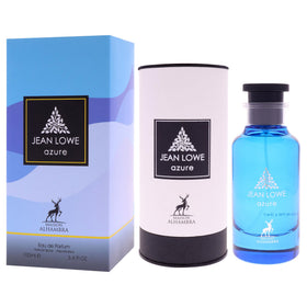 Maison Alhambra spray being applied on wrist demonstrating easy, targeted use