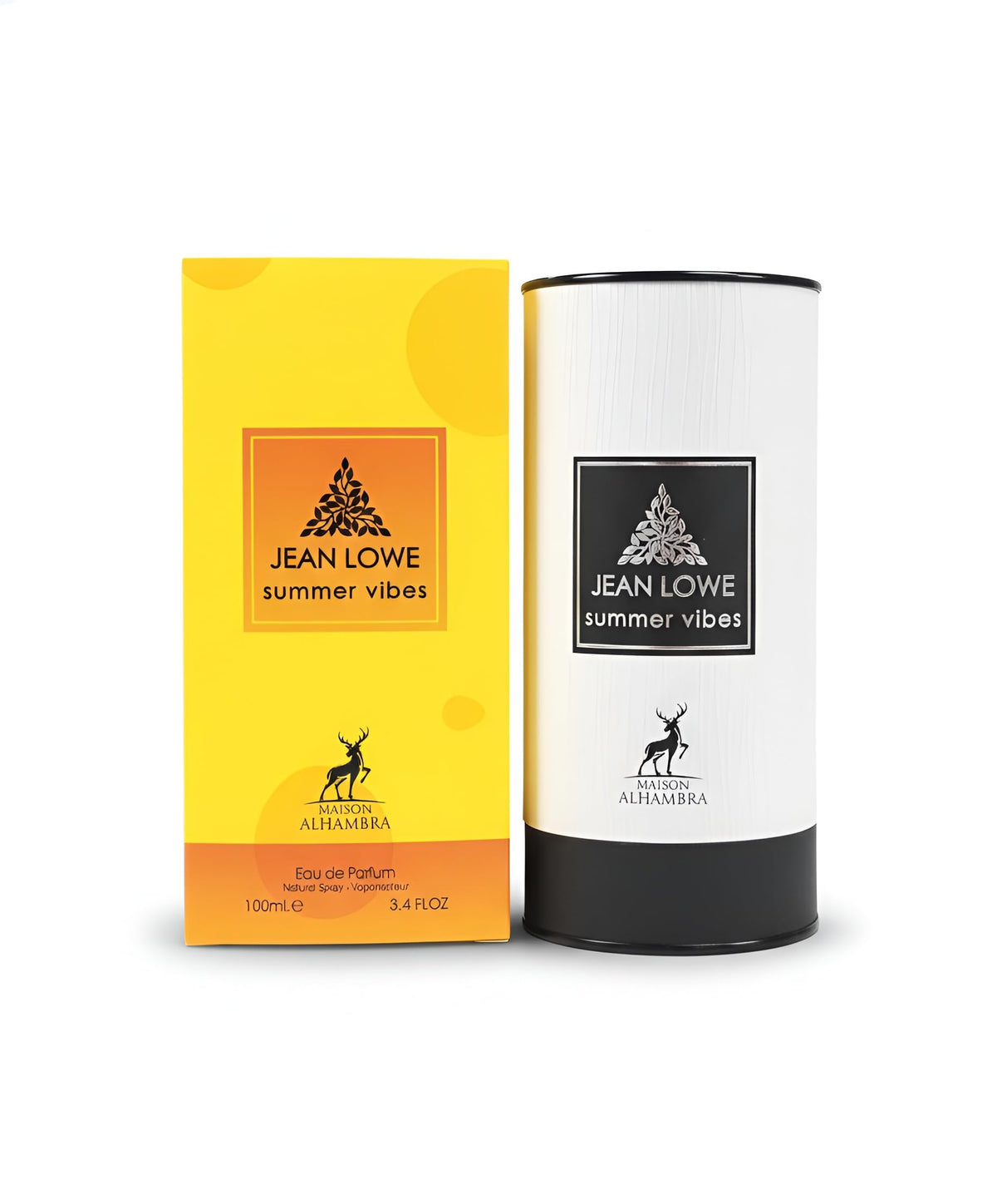 Maison Alhambra mist close-up capturing spray texture and lasting projection