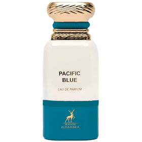 Maison Alhambra bottle front packaging showing label and elegant bottle design, highlights brand clarity