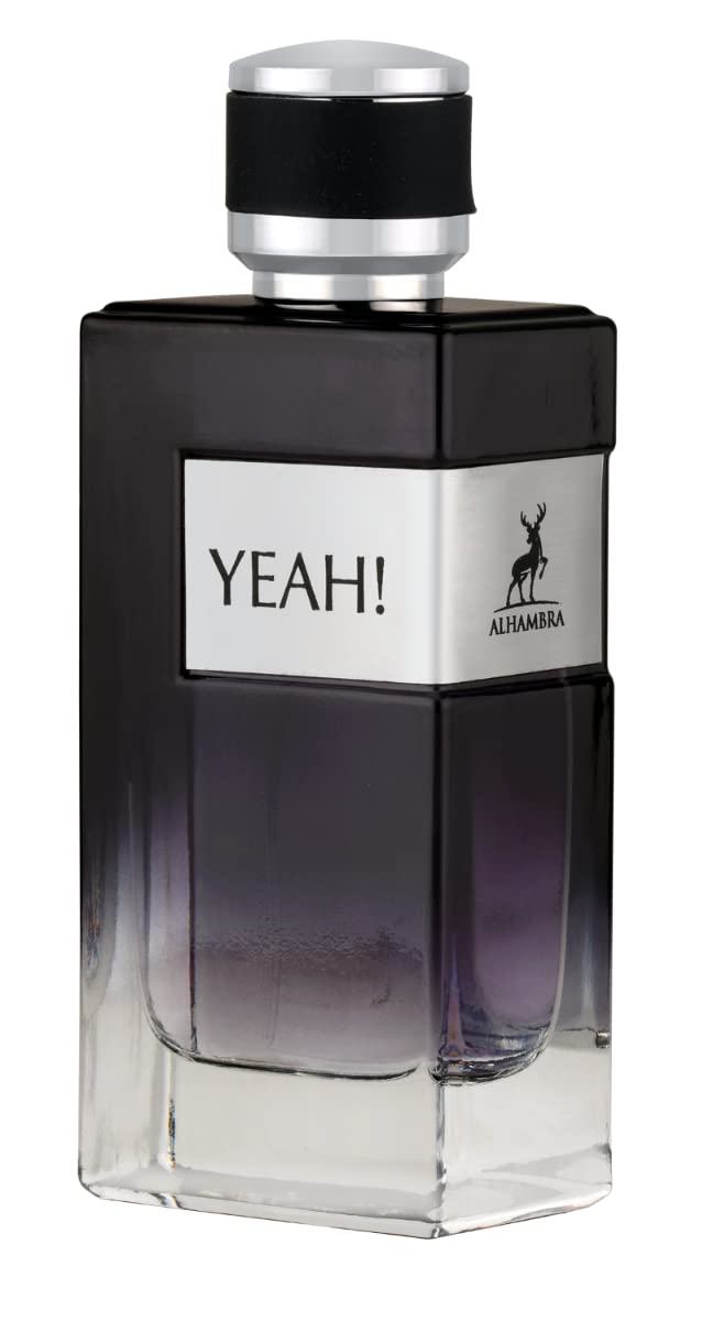 Maison Alhambra spray nozzle close-up showing easy application and precise mist