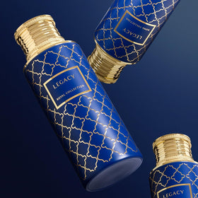 MAISON ASRAR close-up of spray nozzle highlighting precise application benefit