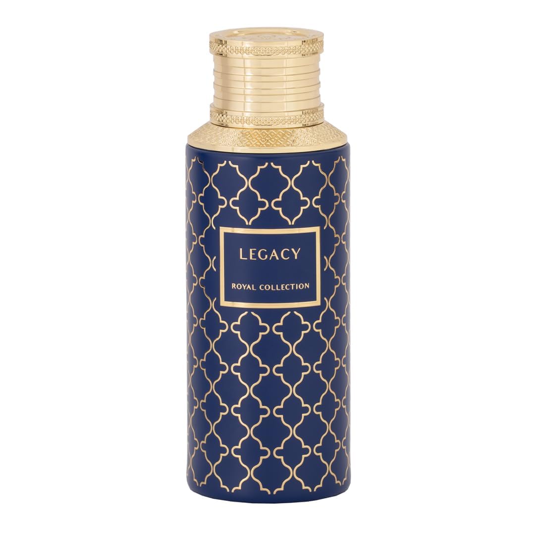 MAISON ASRAR bottle front view showing elegant design and premium appeal