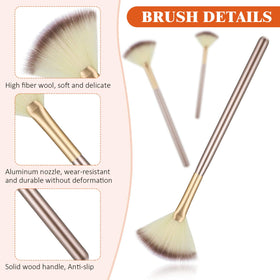 Maitys brushes displayed with protective covers, organized for travel and hygiene benefits