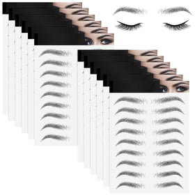 Maitys front packaging showing 12 sheets and product benefits for easy selection