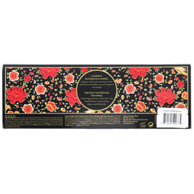 Lather from Maja soap in hand demonstrating rich foam and gentle cleansing benefit