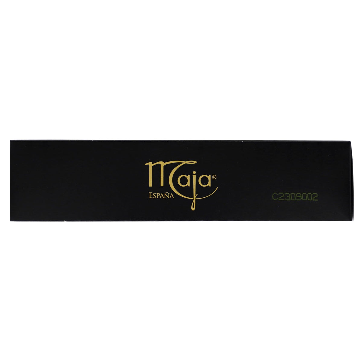 Maja soap on bathroom shelf styled to show classic scent and ambiance