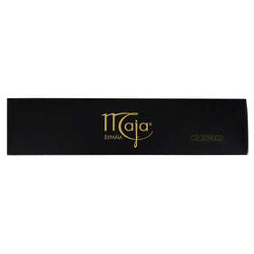 Maja soap on bathroom shelf styled to show classic scent and ambiance