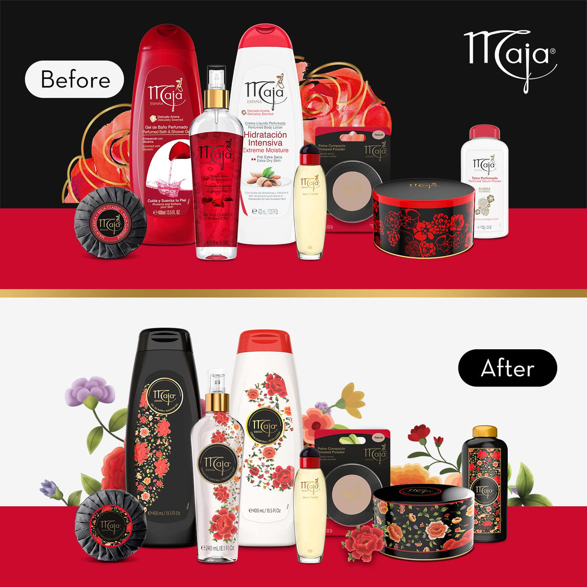Maja nozzle close-up demonstrating fine spray action for even, gentle fragrance distribution