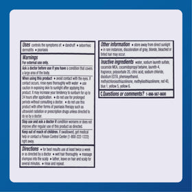 MAJOR Thera-Gel 8.5 fl oz next to common object showing true product size