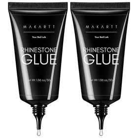Makartt front bottle showing 60ml capacity and durable packaging benefit
