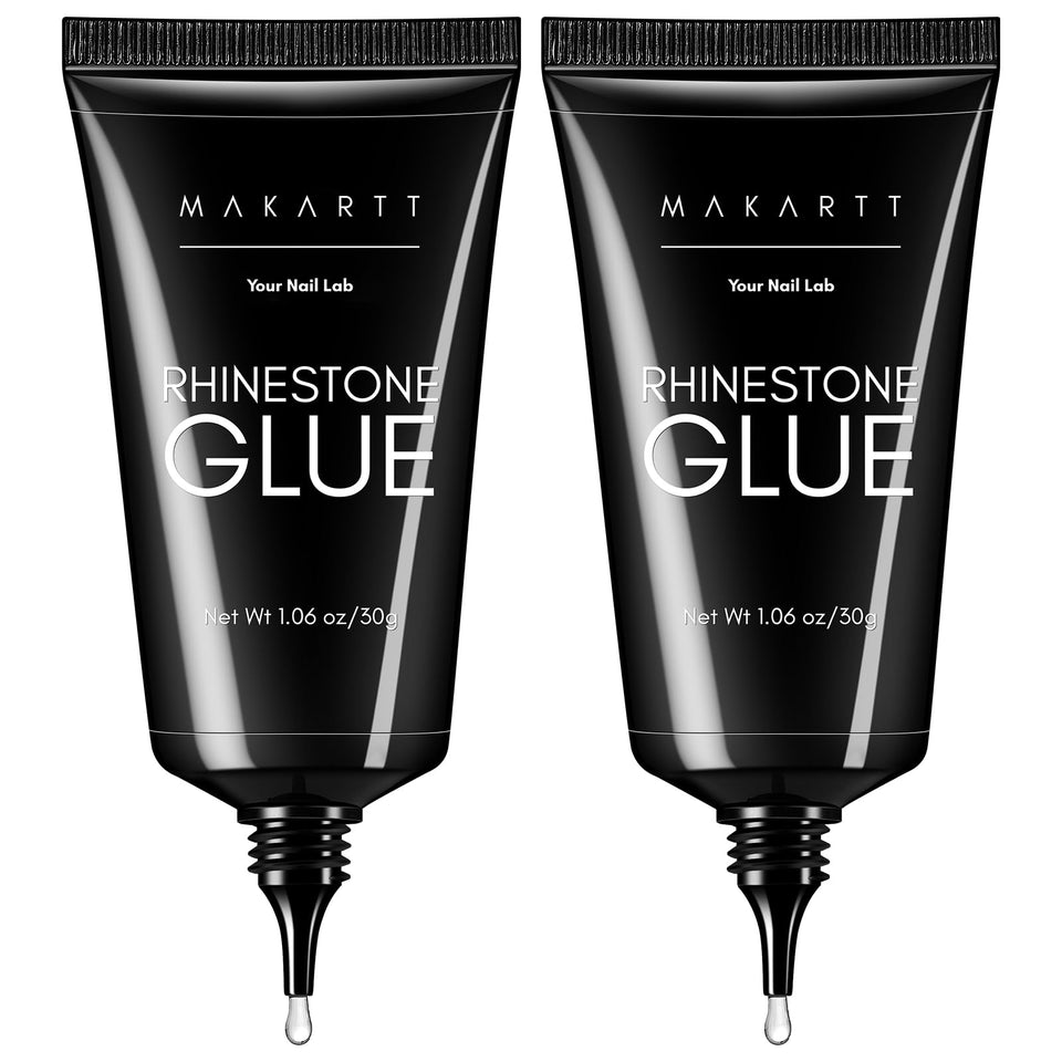 Makartt front bottle showing 60ml capacity and durable packaging benefit