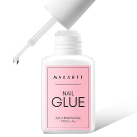 Makartt front bottle showing label and compact 7ml size for portable use