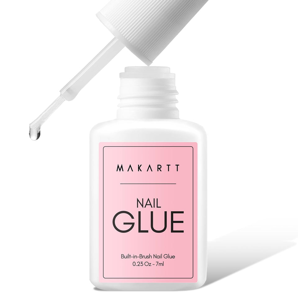 Makartt front bottle showing label and compact 7ml size for portable use