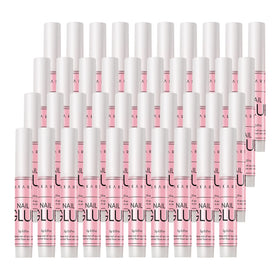 Makartt front packaging showing 40 tubes and organized bulk supply benefit