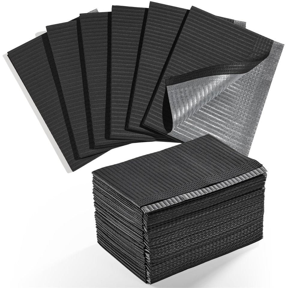 Makartt front packaging showing 50-piece pack and convenience