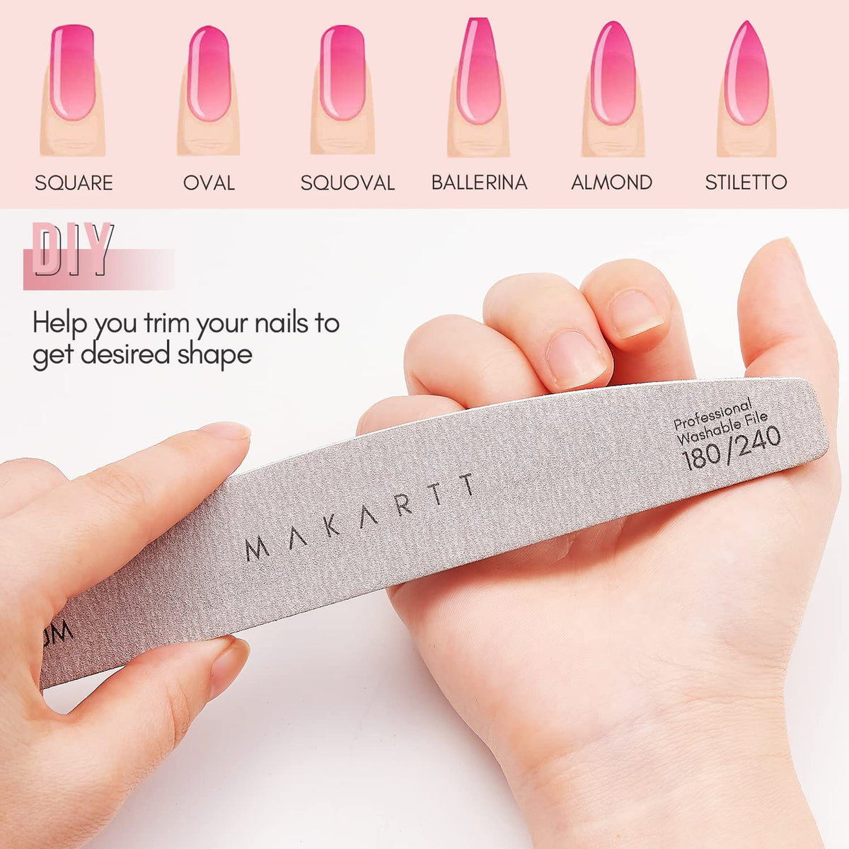 Makartt used by a salon technician delivering consistent shaping benefits