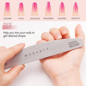 Makartt used by a salon technician delivering consistent shaping benefits