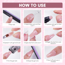 Makartt at-home salon scene showing professional-looking results benefit