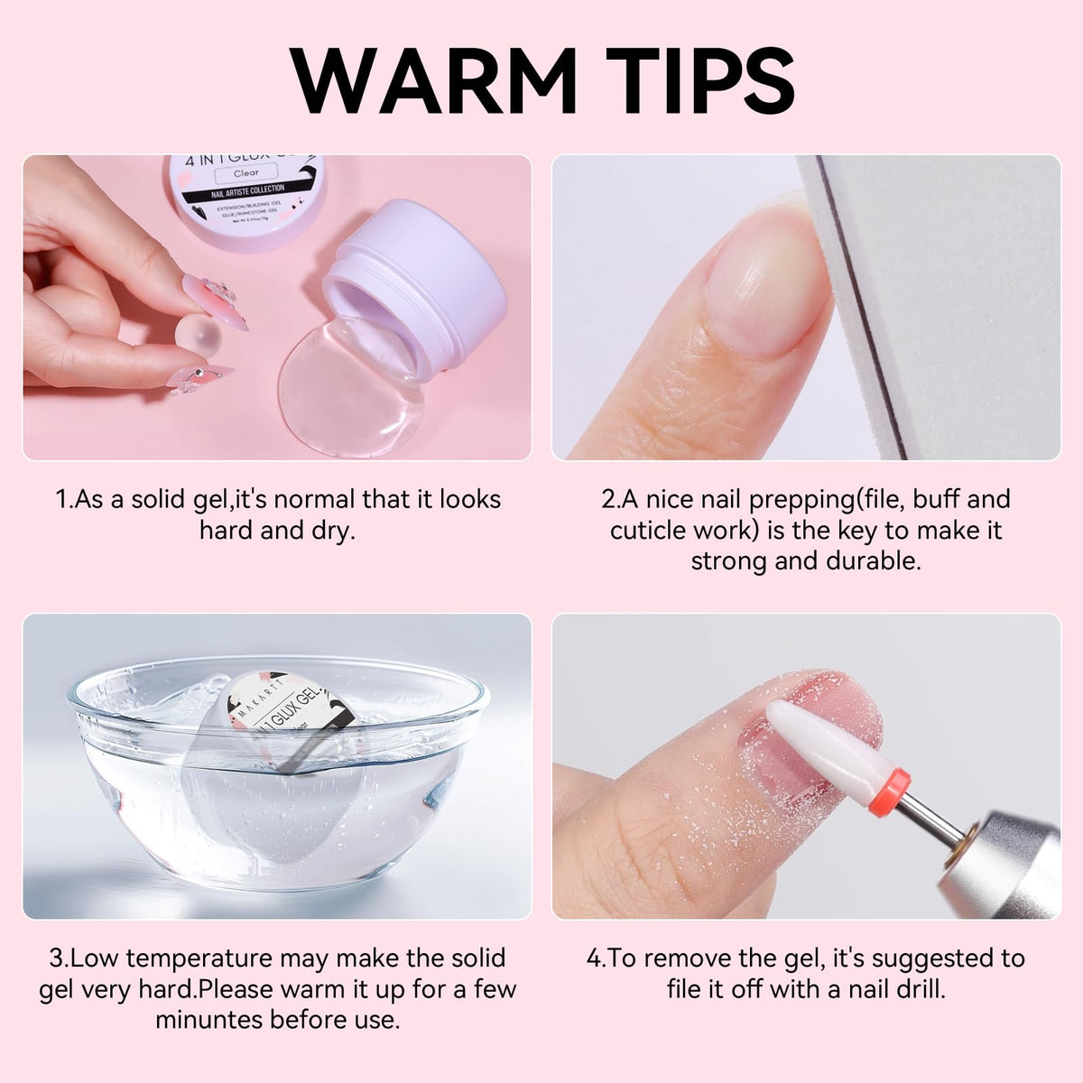 makartt kit staged on salon desk demonstrating professional use