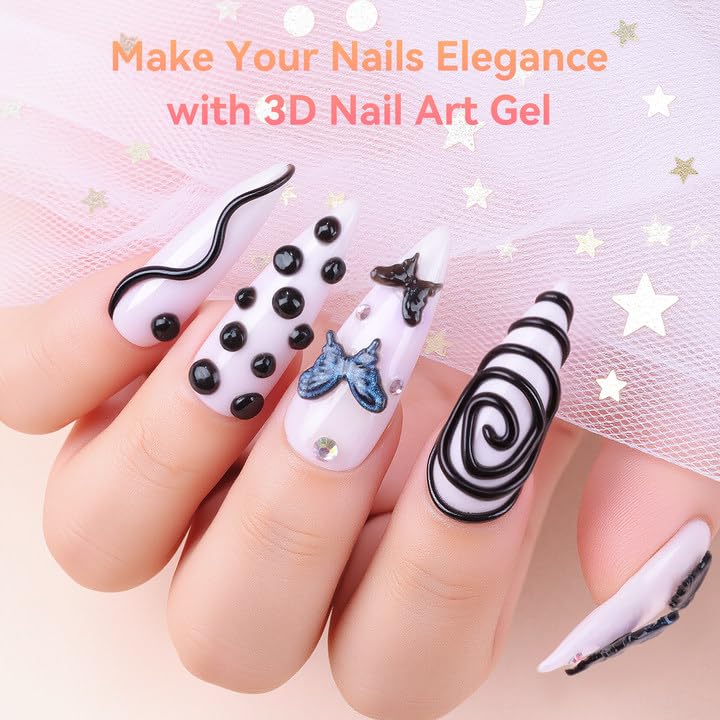 Makartt product in salon setting showing professional finish and creative use