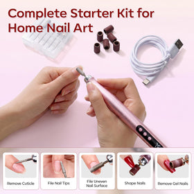 Makartt packaging with accessories showing kit completeness for travel