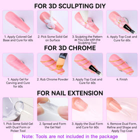 Makartt fill removal with file showing easy maintenance and refill benefit