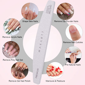 Makartt scale comparison with ruler showing 17 cm length for control