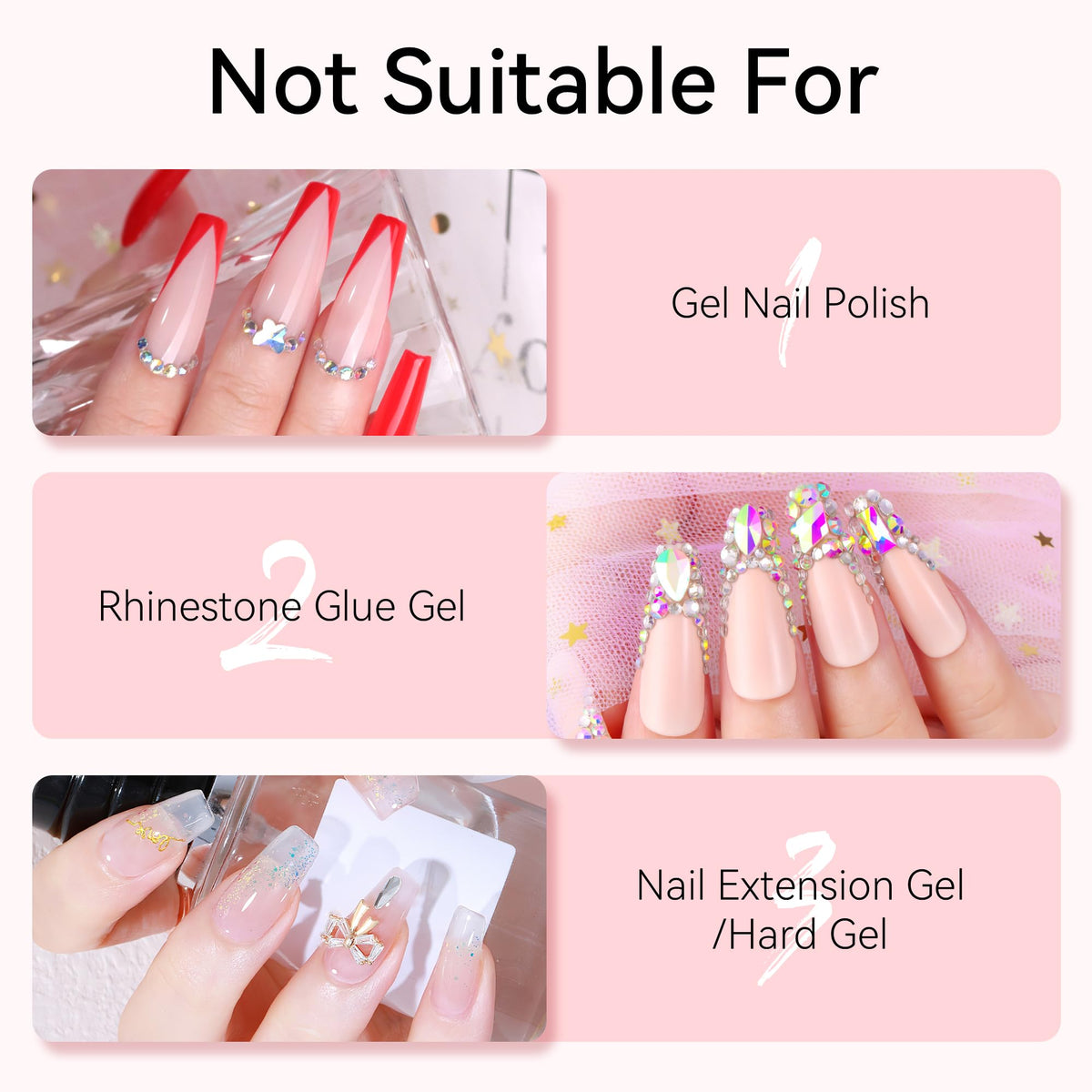 Makartt size scale next to fingers illustrating compact 30ml bottle for travel convenience