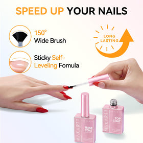 Makartt size comparison with ruler showing 15ml bottle scale for consumer expectations